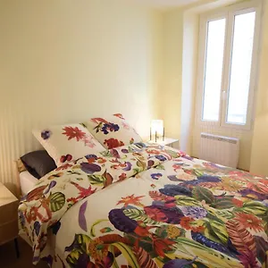 Renting - Pairoliere - Spacious Flat - Old - Massena - Terrace , Nice France