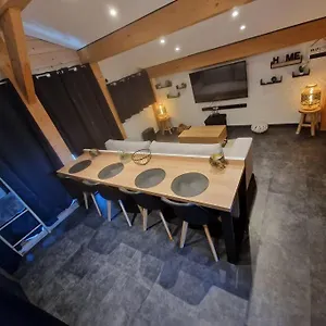  Appartement Cocon Confort Privatif