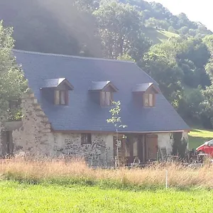Penstone Grange , Campan France