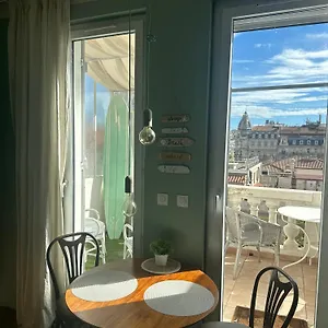 Les Terrasses , Toulon France
